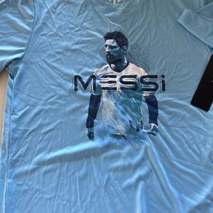 Messi collection